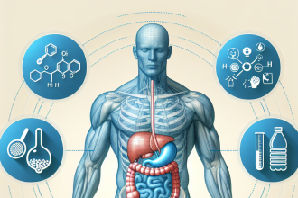 Cómo mantener el sistema digestivo sano con Esteroides orales
