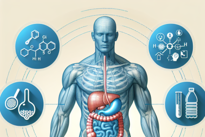 Cómo mantener el sistema digestivo sano con Esteroides orales