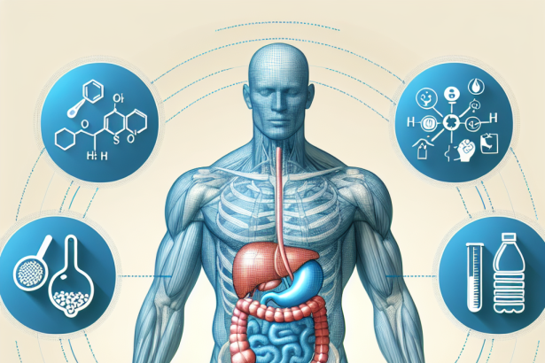 Cómo mantener el sistema digestivo sano con Esteroides orales