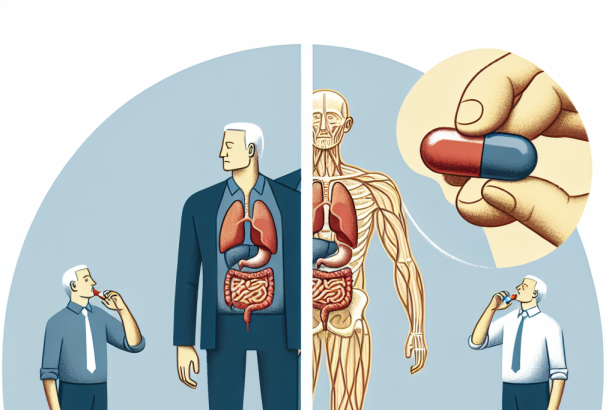 Efectos a largo plazo del uso de Mildronate Dihydricume