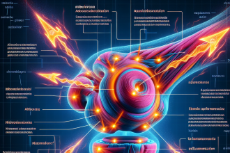 ¿Puede Mibolerone causar inflamación articular?