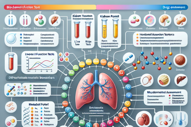 Qué biomarcadores revisar antes de usar Drostanolone pastillas