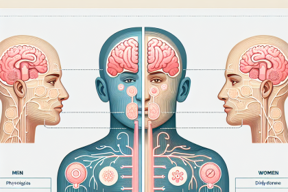 Qué diferencias esperar entre hombres y mujeres con Mildronate Dihydricume