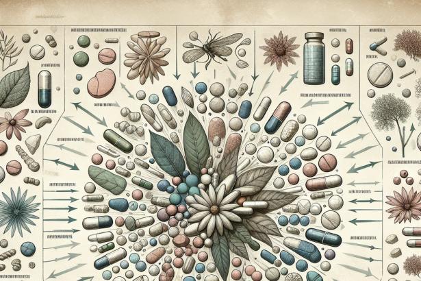 Qué suplementos naturales equilibran el uso de Drostanolone pastillas