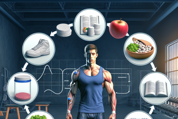 Recomendaciones post-ciclo tras el uso de Esteroides orales