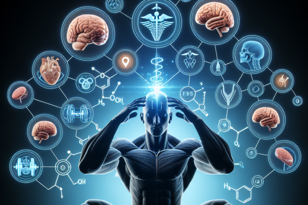 Beneficios psicológicos del uso de Enantato de Drostanolona