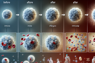 Cómo afecta Oximetolona al sistema inmunológico