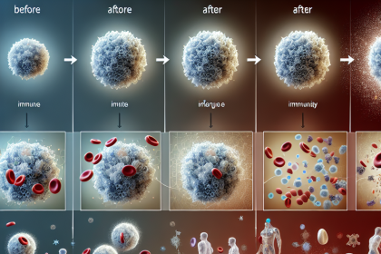 Cómo afecta Oximetolona al sistema inmunológico