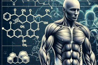 Cómo influye Oxandrolona en deportes de combate