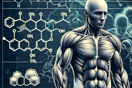 Cómo influye Oxandrolona en deportes de combate
