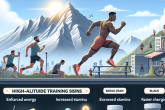 Cómo influye Primobolan (Metenolona) pastillas en entrenamientos en altitud