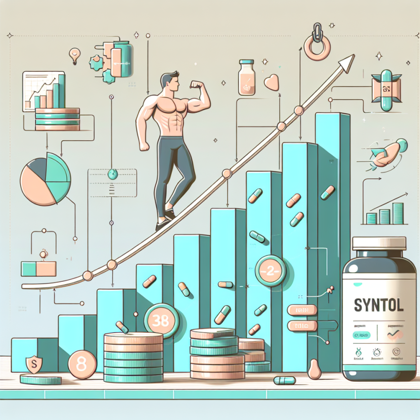 Cómo mantener las ganancias logradas con Syntol