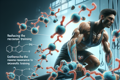 Cómo mejora Stenbolone la respuesta al entrenamiento excéntrico