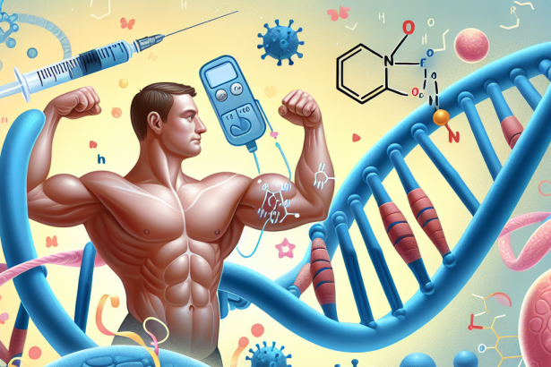 Drostanolona y resistencia a la insulina