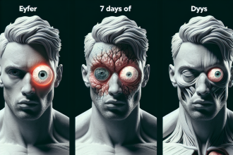 Efectos visuales y físicos tras 7 días con Enantato de Drostanolona