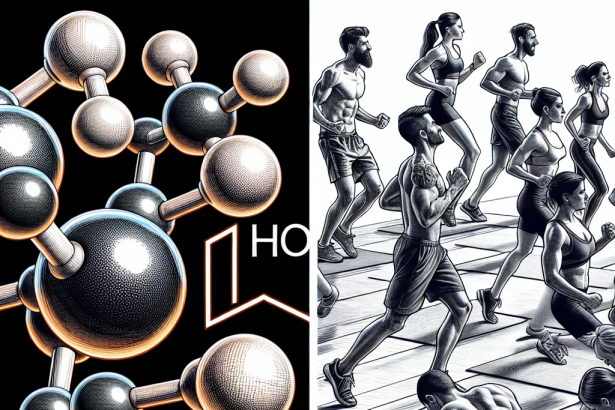 Fenilpropionato de testosterona y entrenamiento de circuito