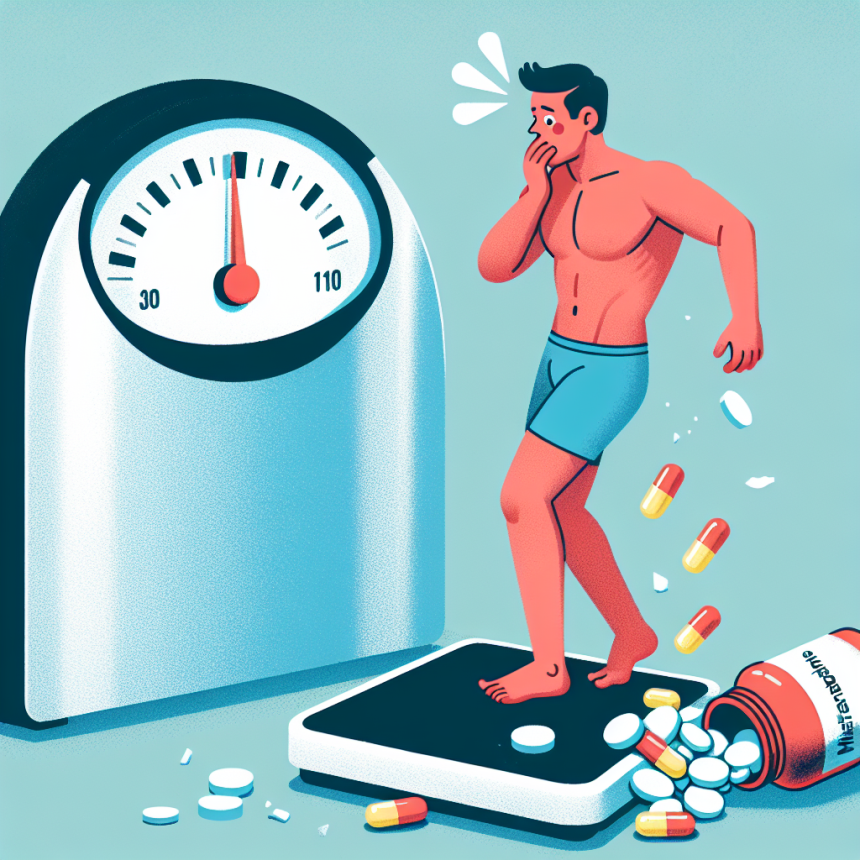 ¿Hay rebote de peso al dejar Methyltrenbolone?