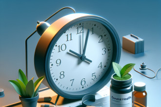 La mejor hora del día para tomar Estanozolol