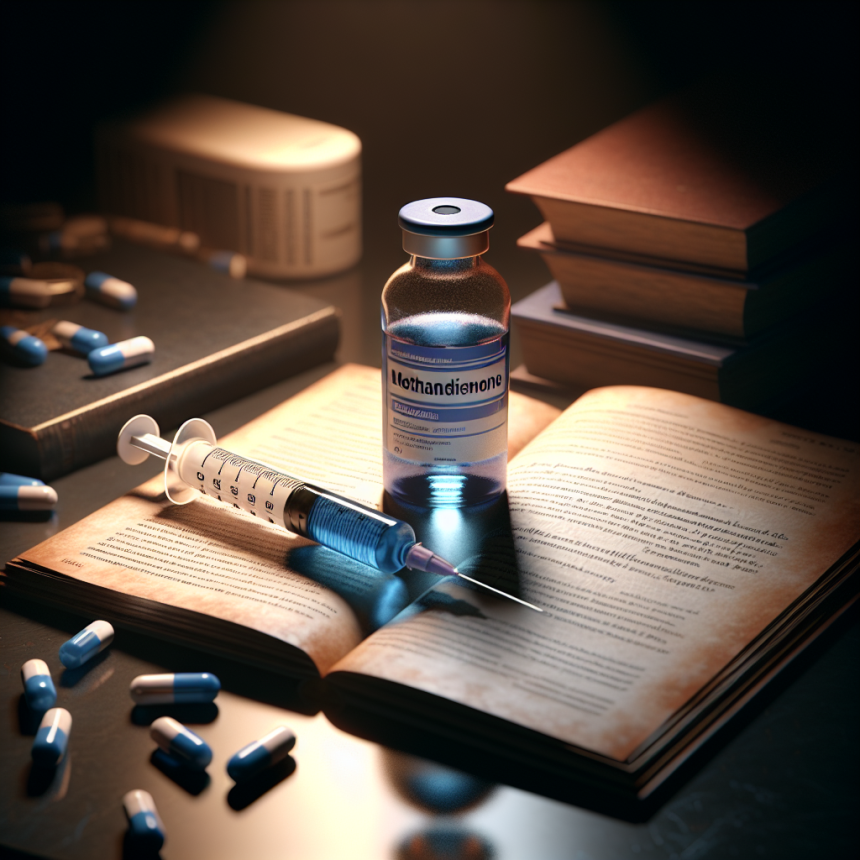 Methandienone inyectables y dificultad para concentrarse