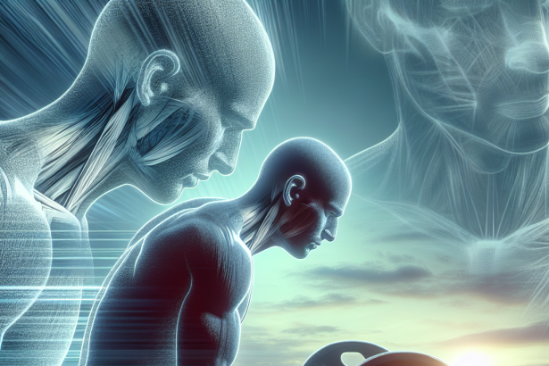 ¿Puede Enantato de testosterona alterar tu percepción del esfuerzo?