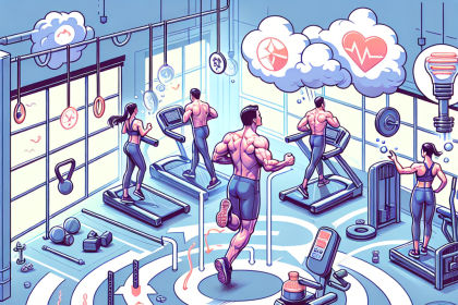 Qué adaptaciones hacer al cardio al tomar Estanozolol