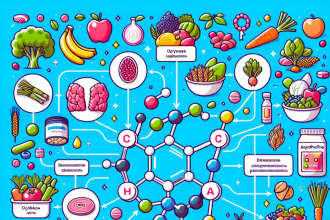 Qué alimentos facilitan el metabolismo de Oximetolona