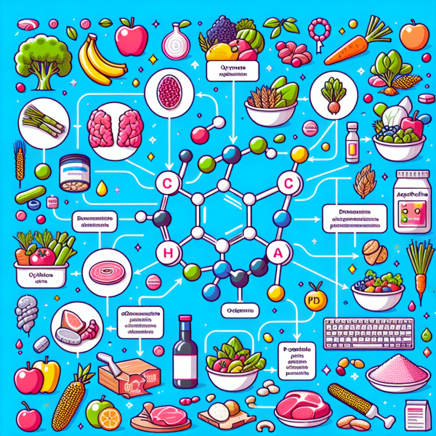 Qué alimentos facilitan el metabolismo de Oximetolona