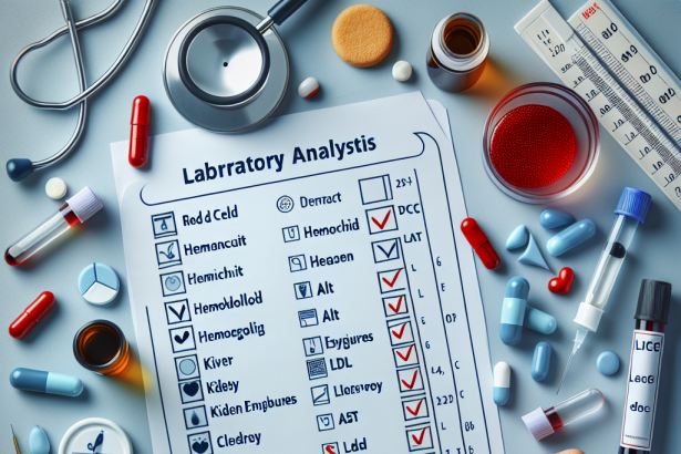 Qué biomarcadores revisar antes de usar Boldenona