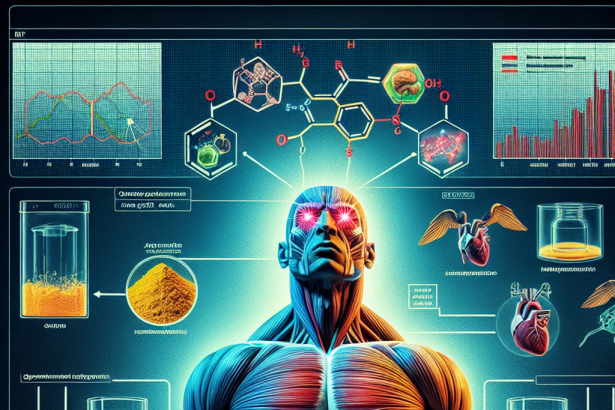 Qué cambios esperar en los niveles de energía con Enantato de metenolona