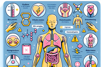 Qué señales indican que debes terminar el ciclo con Oximetolona