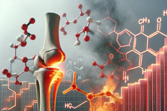 Qué tan inflamatorio es Turinabol para las articulaciones
