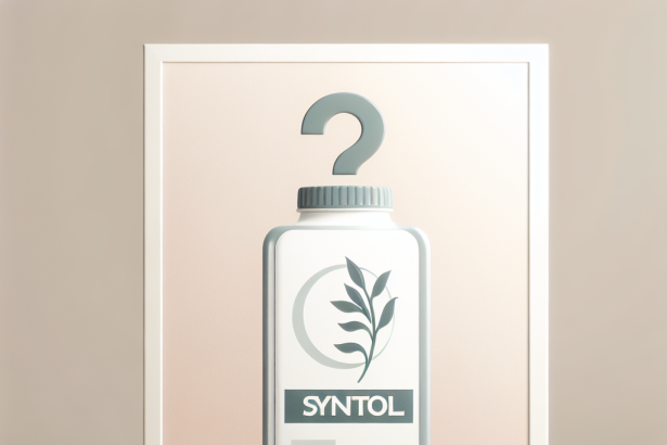 Syntol: ¿apto para mujeres?