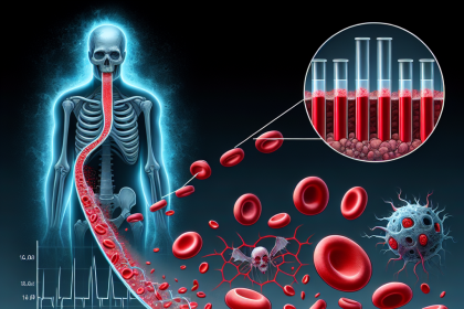 Syntol y aumento de glóbulos rojos