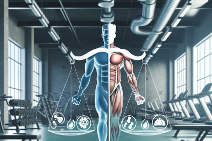Turinabol y su impacto sobre el equilibrio corporal
