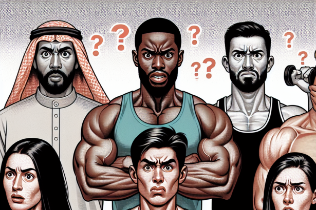 Casos donde Acetato de trenbolona no da resultados