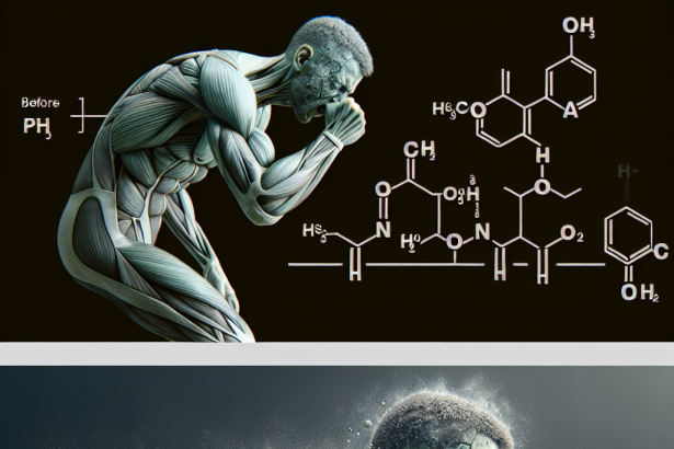 Cómo afecta Acetato de trenbolona a tu percepción del cansancio