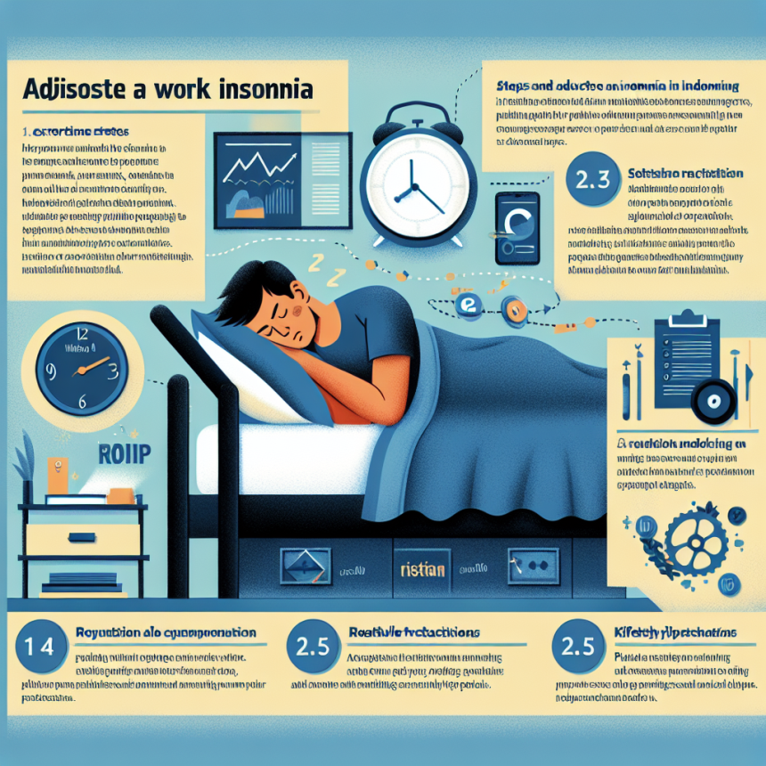 Cómo ajustar el entrenamiento si Sustanon produce insomnio