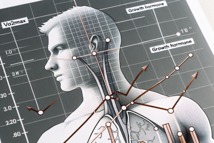 Cómo cambia tu nivel de VO2max con Hormona del crecimiento