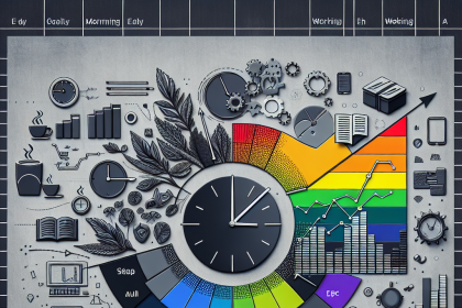 Cómo influye ECA en el rendimiento al final del día