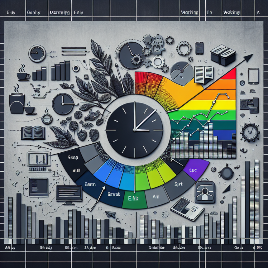 Cómo influye ECA en el rendimiento al final del día