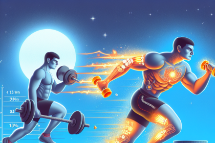 Cómo influye Metformin Hydrochlorid en deportes explosivos