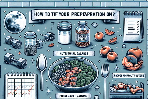 Cómo saber si tu Preparativos para ganar masa muscular es original