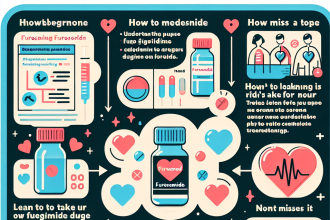 Consejos para principiantes que prueban Furosemid