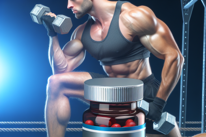 Cytomel en deportes que requieren coordinación