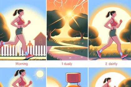 Cytomel y entrenamientos dobles por día