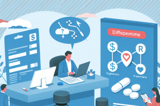Dificultades comunes al adquirir Liraglutida online
