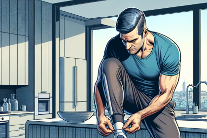 Furosemid y entrenamiento en ayunas