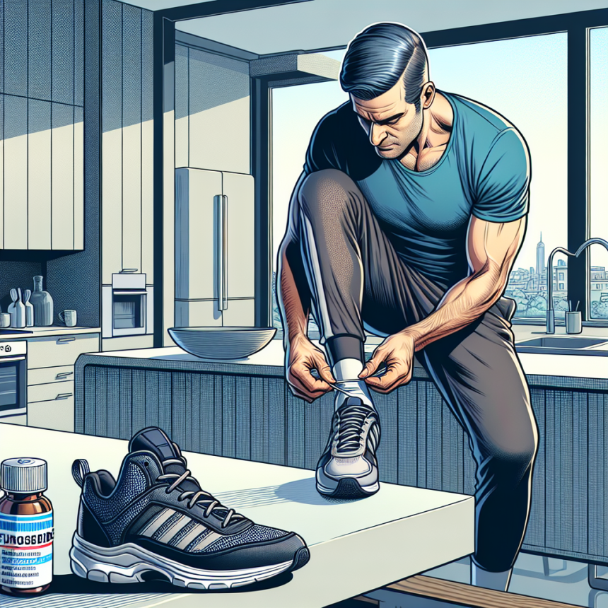 Furosemid y entrenamiento en ayunas