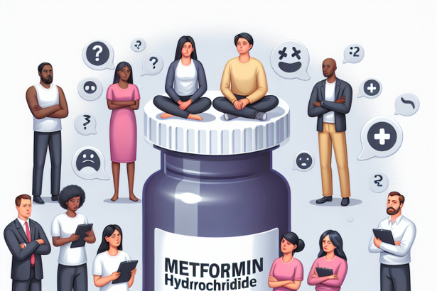 ¿Metformin Hydrochlorid provoca insomnio en todos los usuarios?