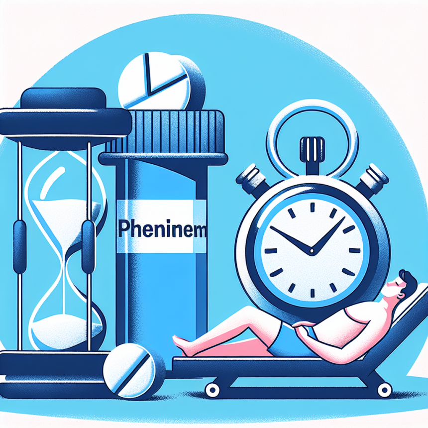 ¿Phentermine Hydrochlorid modifica el tiempo de recuperación entre sesiones?
